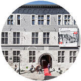 Foto Zeitungsmuseum Aachen 