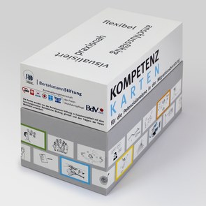 Competence cards