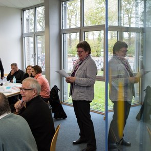 Gesamtschule Herzebrock Clarholz