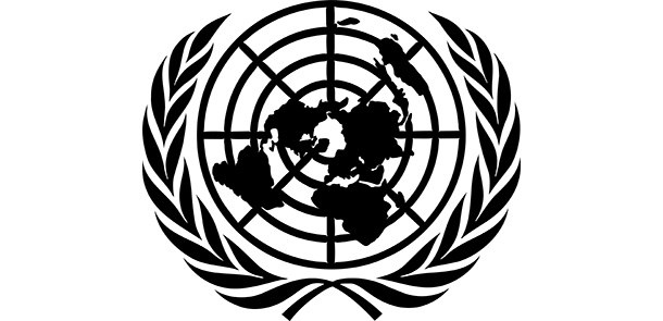 Logo der Vereinten Nationen