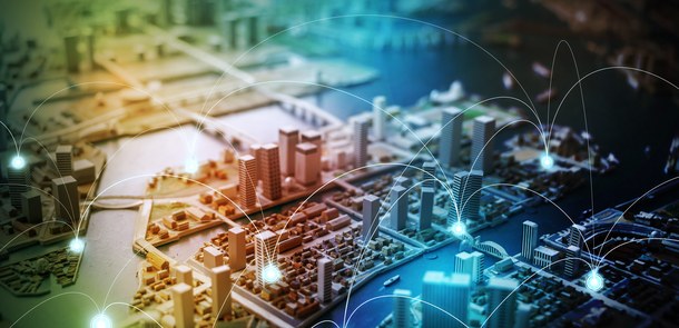 [Translate to English:] Modellkommune